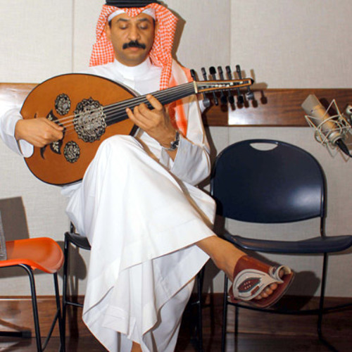 عبادي الجوهر - عندي القمر - جلسة هشام حافظ