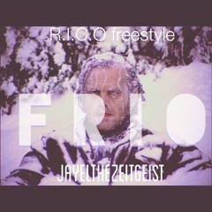 JAYELTHEZEITGEIST- F.R.I.O (R.I.C.O. Remix)