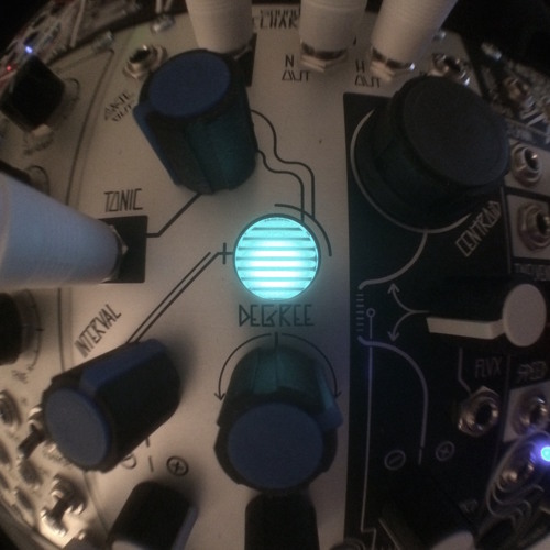 Make Noise tELHARMONIC