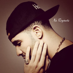(SOLD) Drake type Beat - "No Regrets"