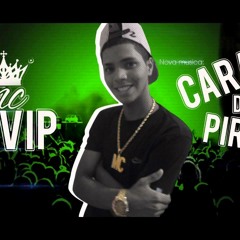 Mc Dovip - Mamae e papai saiu