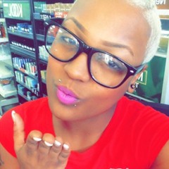 Alecia La'Rue (Tell Me) Snippet