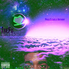 Big Boi Eclipse - Fu (Prod. Clemelo Anthony)