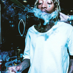 Wiz Khalifa - Say So (DigitalDripped.com)