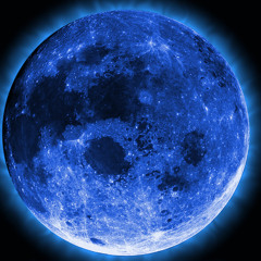 Once In A Blue Moon