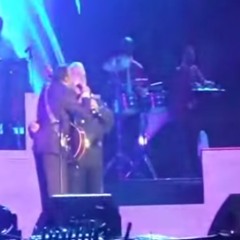 Canción del adiós Anthony Santos y Anthony Ríos
