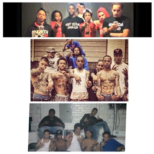 my niggas 4 life