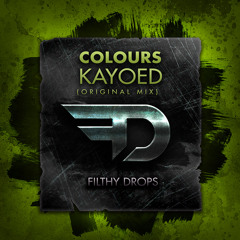 Colours - Kayoed (Original Mix)