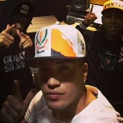 MC Brisola & MC MM - Buceta Na Pica (DJ R7) Lançamento 2015