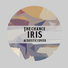 Iris (Acoustic Cover)