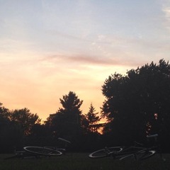 ur window ft. Katie O'neill