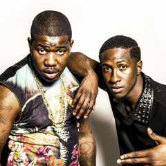 Why U Wanna Know Ft Logo