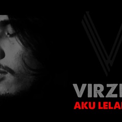 Virzha - Aku Lelakimu (Acoustic Cover)