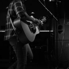 "Only Exception" Paramore cover by Felicia Hoyos