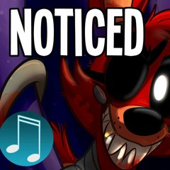 Noticed (By MandoPony)