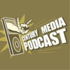 Century Media Podcast - August 2015