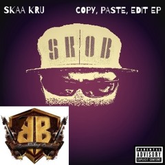 Copy, Paste, Edit [Prod. BreathtakingBeats]