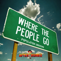 Where The People Go