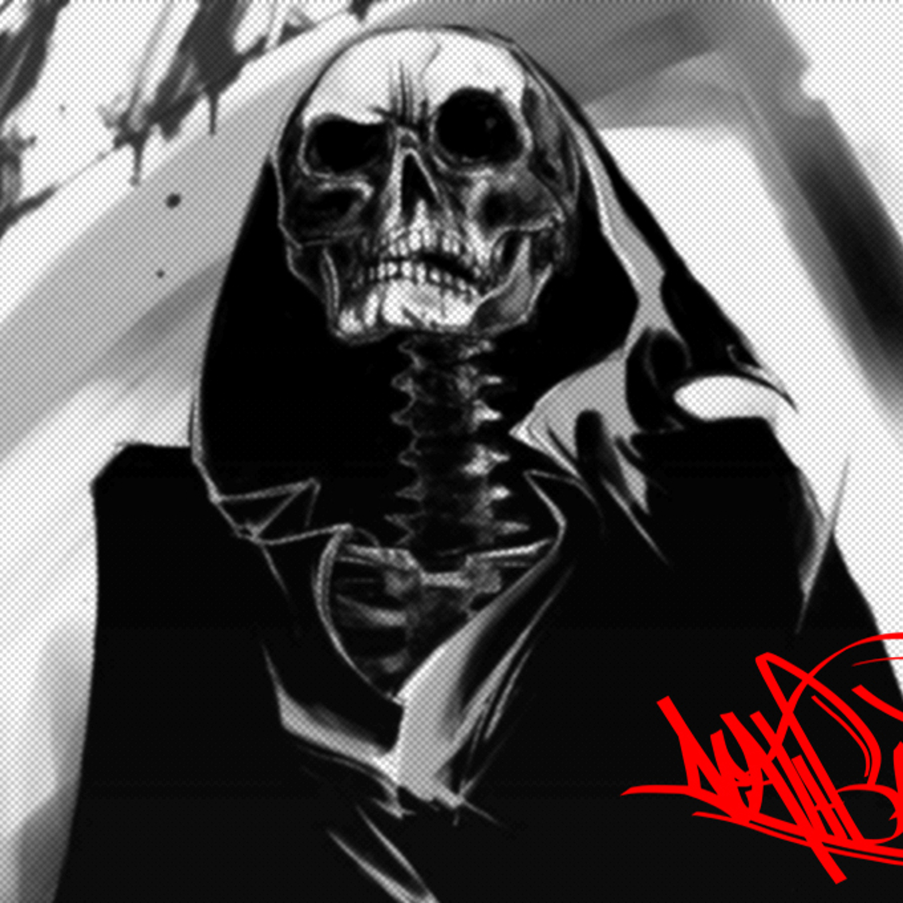 Sabali episode artwork