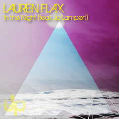 Lauren Flax - In the Night (feat. Jo Lampert) (Mystic Bill Remix)