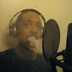 Let me spell it out...By Dat nigga AD at Moms pad