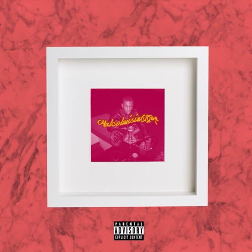 Somewhere Between Chief Keef and Drake