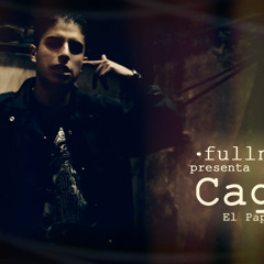 Cagta - El Papel Y Yo