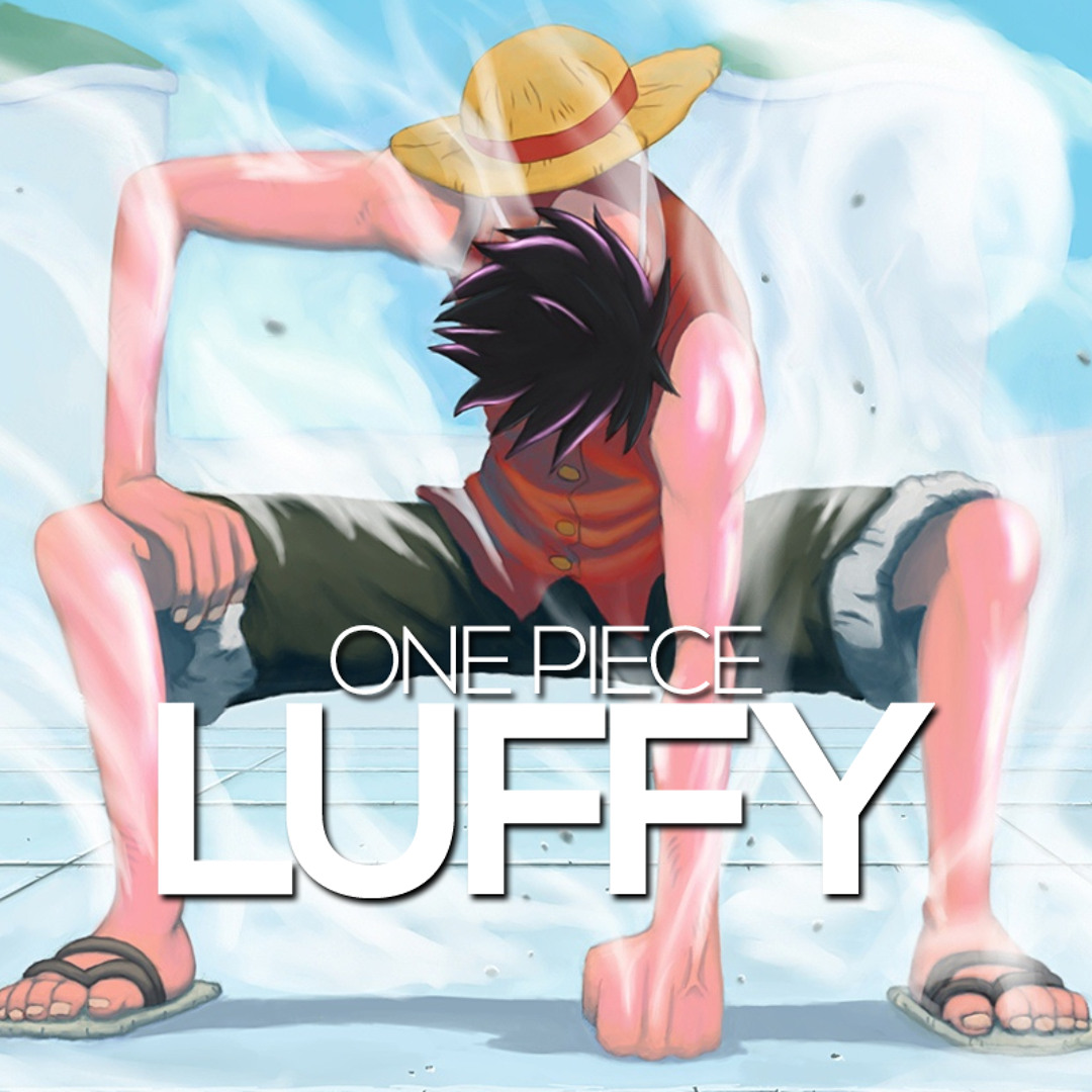 Stream Rap do Luffy (One Piece) | 7 Minutoz by 7 Minutoz | Listen ...