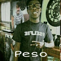 Peso _ jumping like Jordan at Cpe/ creative production ent.