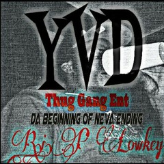 YVD - Ya Man ain't me