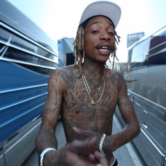 Wiz Khalifa - Say So