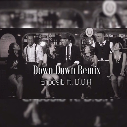 Down down remix