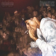 Koki - Gymnastics (prod. Prohibeo Mastered by Terry Vic)