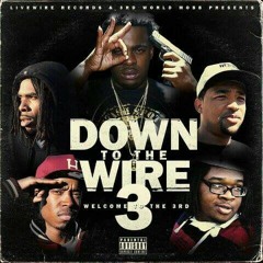Lil Blood - Who Is These N***as (feat. Shady Nate) {Prod. by TD Slaps}.mp3