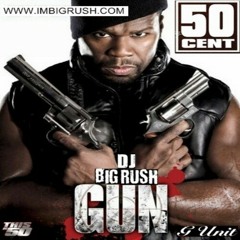 50 Cent - I'll Be the Shooter