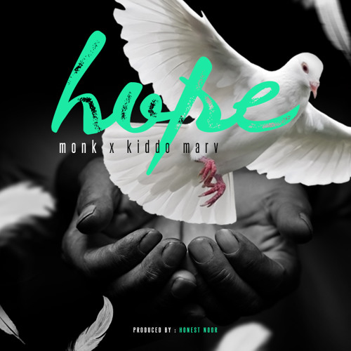 HOPE - Mirror Monk X Kiddo Marv