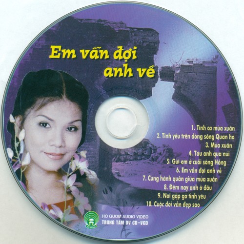 Track07.Cung Hanh Quan Giua Mua Xuan