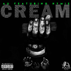 C.R.E.A.M 2015 ft Hymie