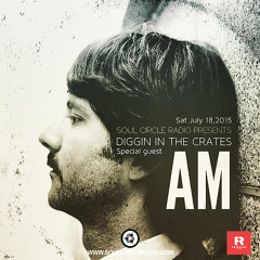 Diggin In The Crates Vol. II - AM #128