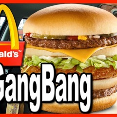 Gang Bang (MGK Remix)