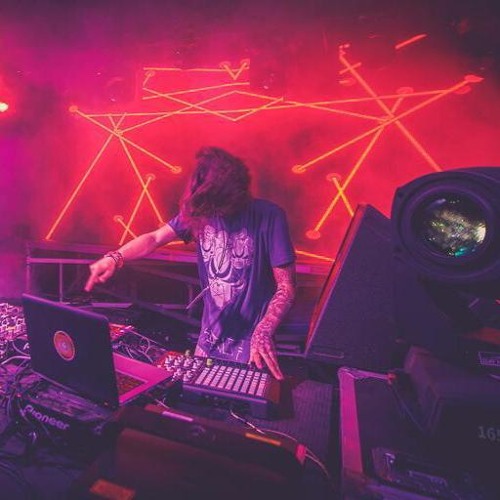 Brightside @ Camp Bisco Set 1