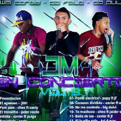 No Me Controlo - Big Deivis