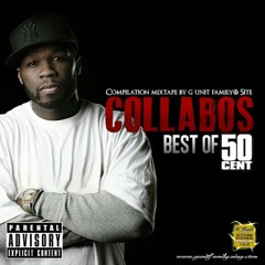 50 Cent- Southside Nigga (feat. Lloyd Banks and Tony Yayo)