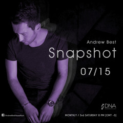 Andrew Best - July 2015 Snapshot