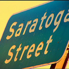 Saratoga St(Prod. Canis Major)