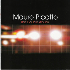 Komodo [Save A Soul Megavoices Claxixx Mix] - Mauro Picotto