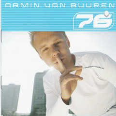 Yet Another Day - Armin Van Buuren