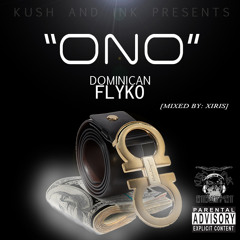 ONO BY: D. FLYKO [MIXED BY: XIRIS]