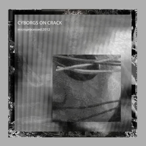Cyborgs On Crack - 05 - Yoghurts Are 2012 Psychics Too