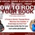 Artwork for #RockYourBook What Does Your Headshot Or Branding Image Say About You